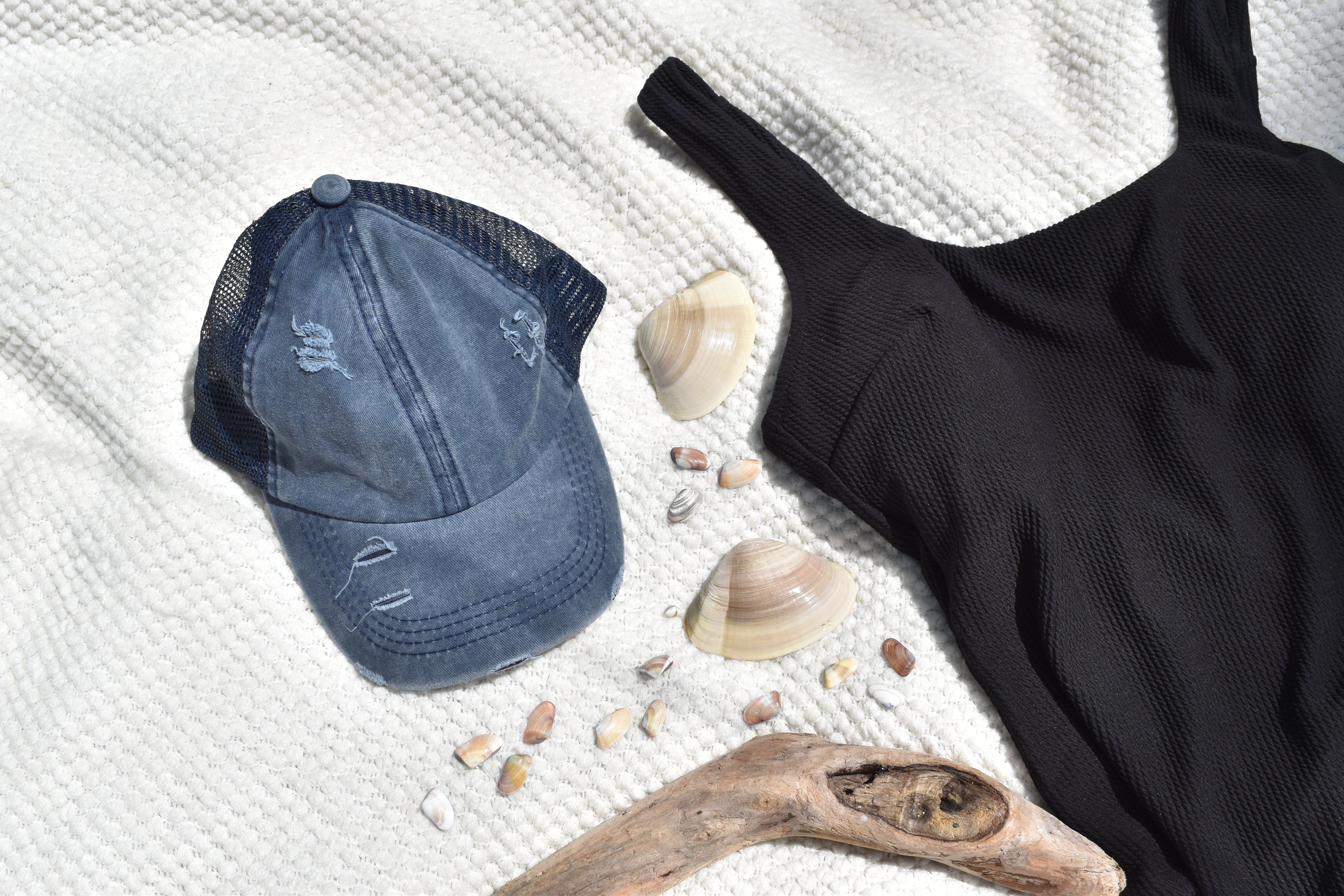 5 Reasons Why the Ponycap® Is Your Must-Have Summer Accessory