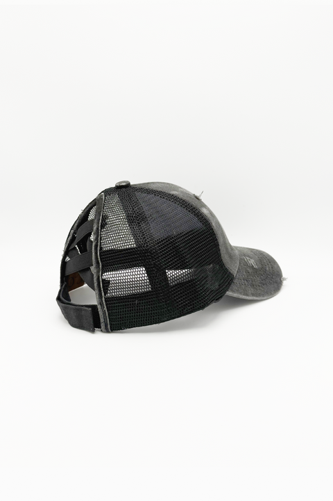 Bonnet enfant PonyCap® 