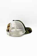 Bonnet enfant PonyCap® 