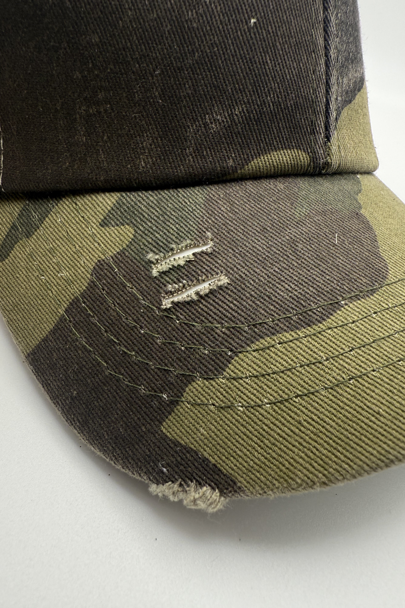 Bonnet enfant PonyCap® 