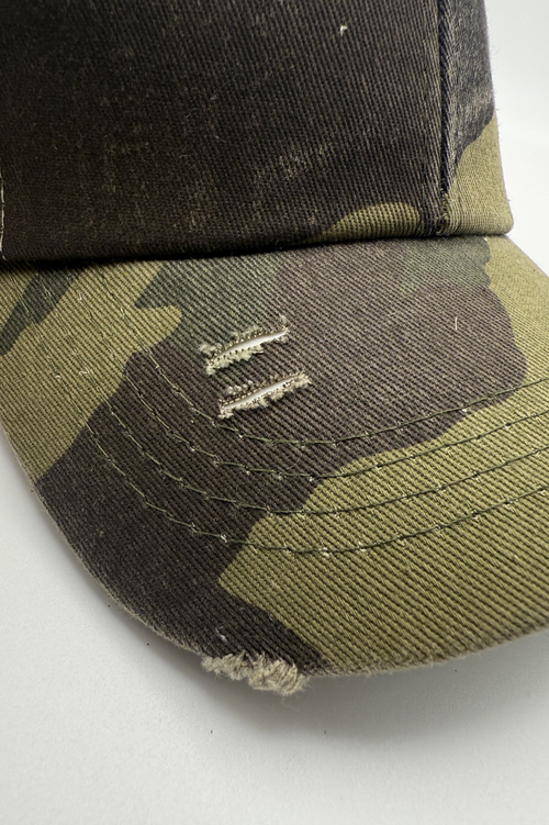 Bonnet enfant PonyCap® 