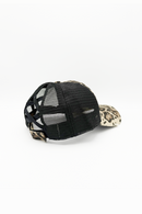 Bonnet enfant PonyCap® 