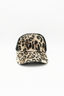 Bonnet enfant PonyCap® 