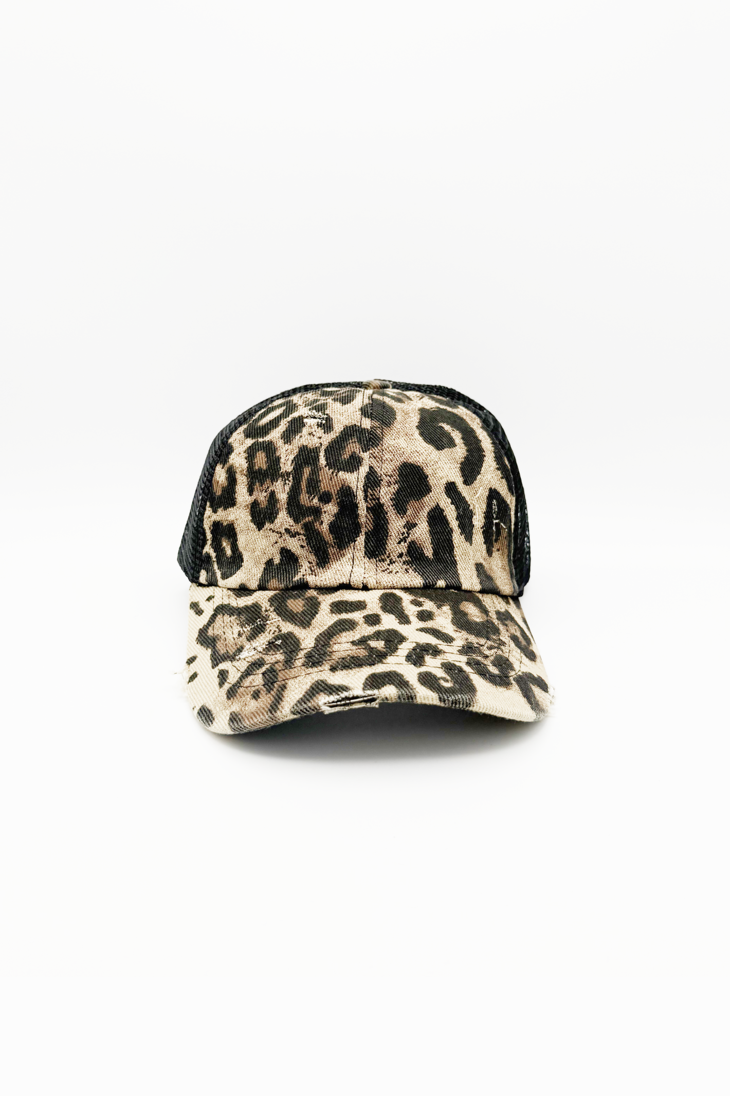 Bonnet enfant PonyCap® 