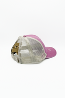Bonnet enfant PonyCap® 