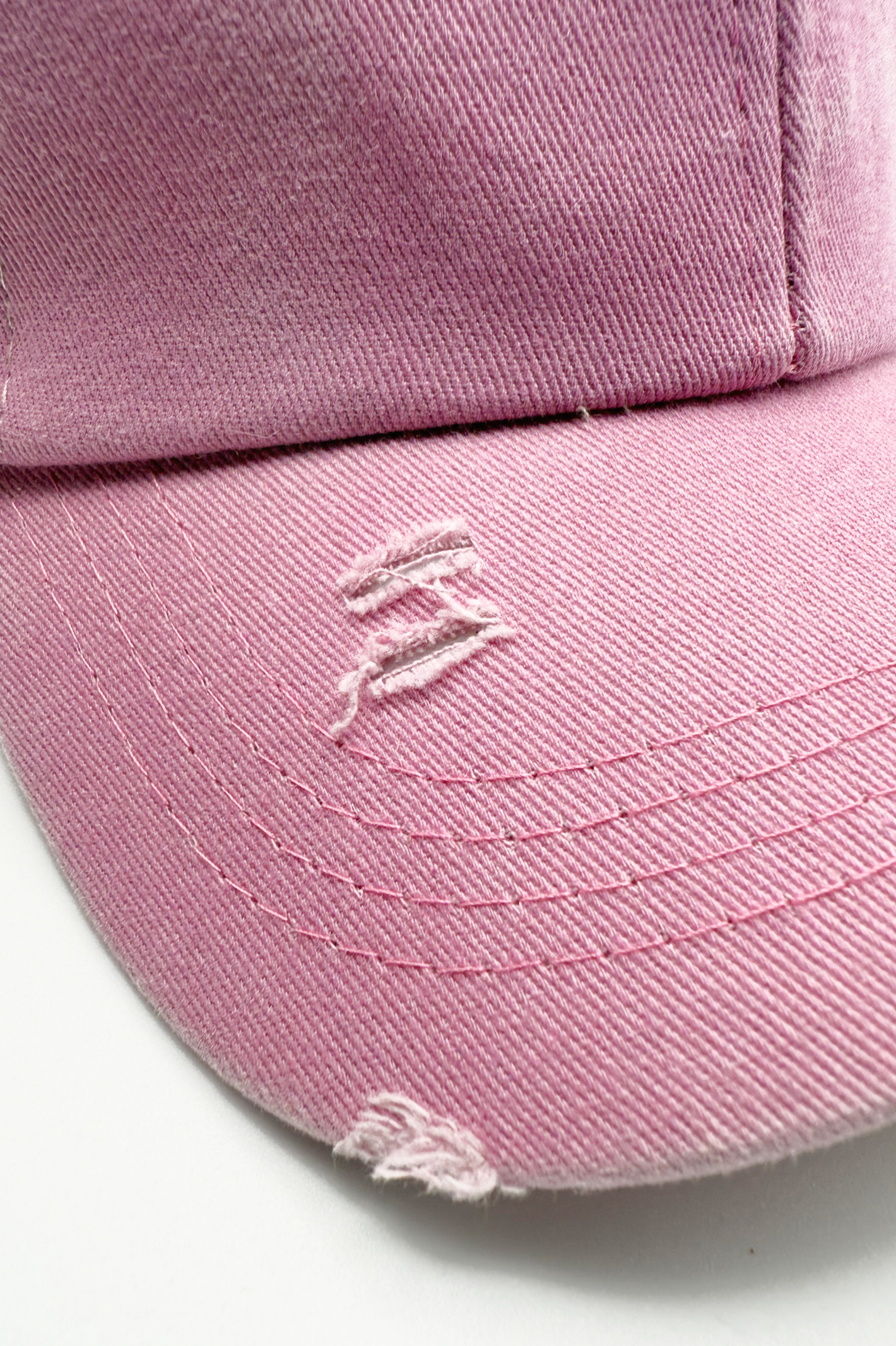 Bonnet enfant PonyCap® 