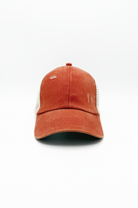 Bonnet enfant PonyCap® 