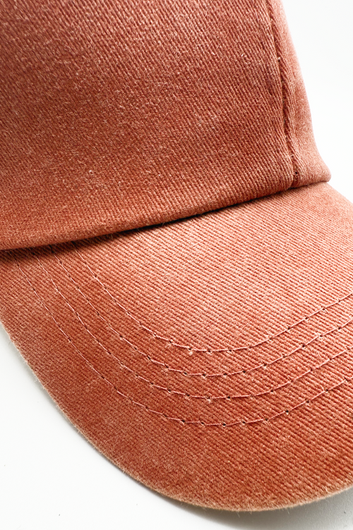 Bonnet enfant PonyCap® 