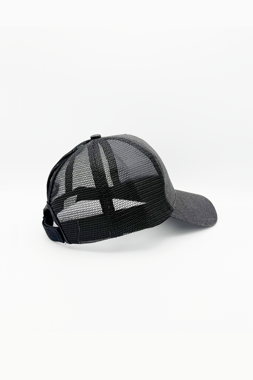 PonyCap® scintillant 