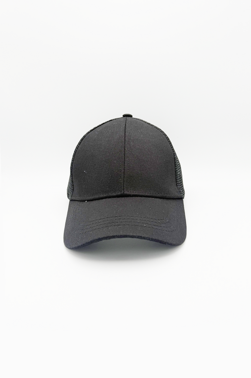 PonyCap® scintillant 