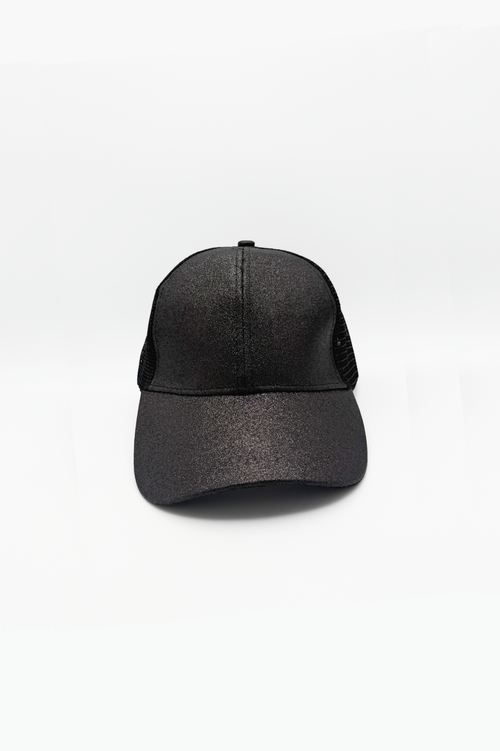 PonyCap® scintillant 