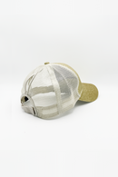 PonyCap® scintillant 