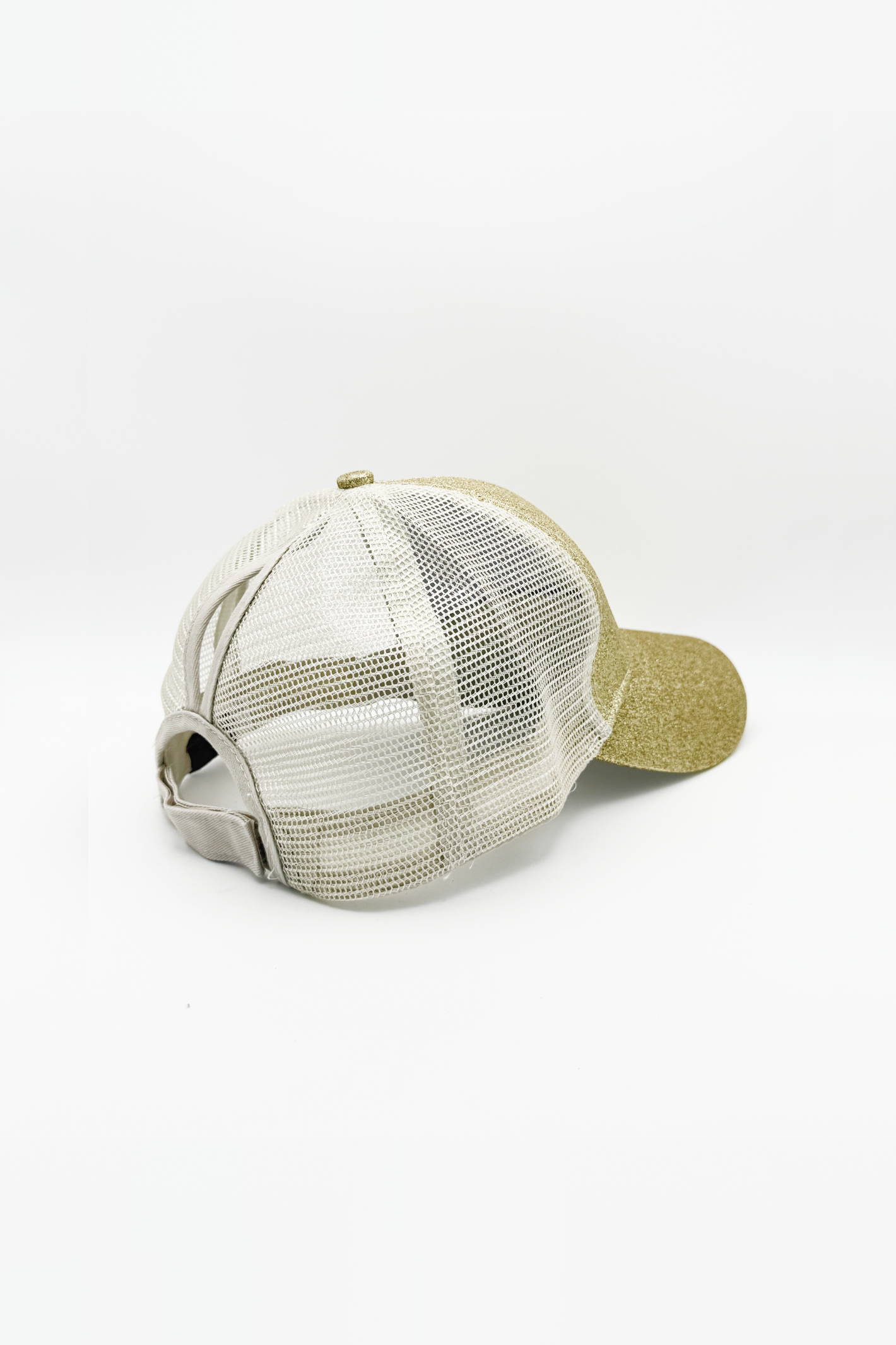 PonyCap® scintillant 