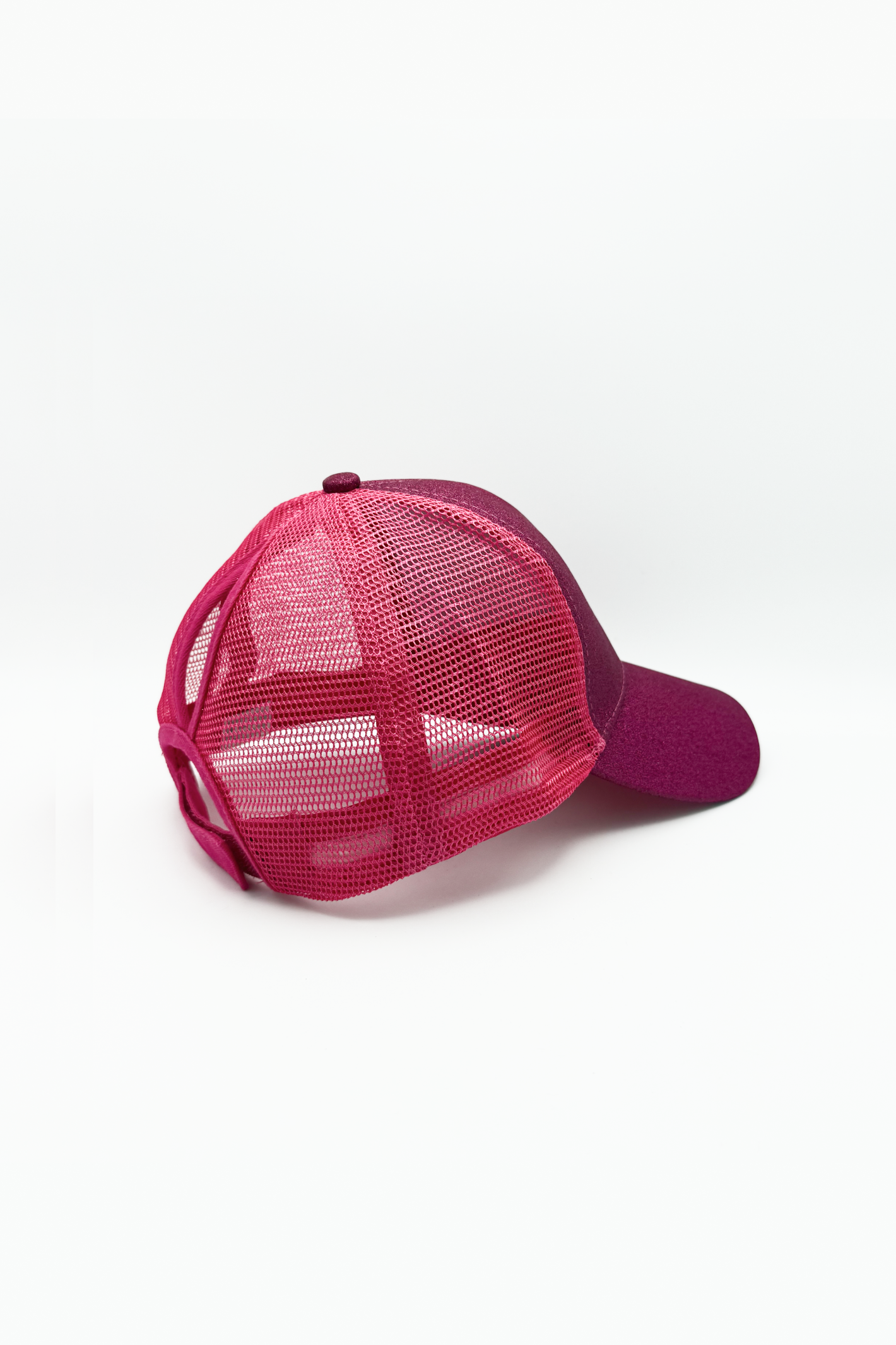 PonyCap® scintillant 