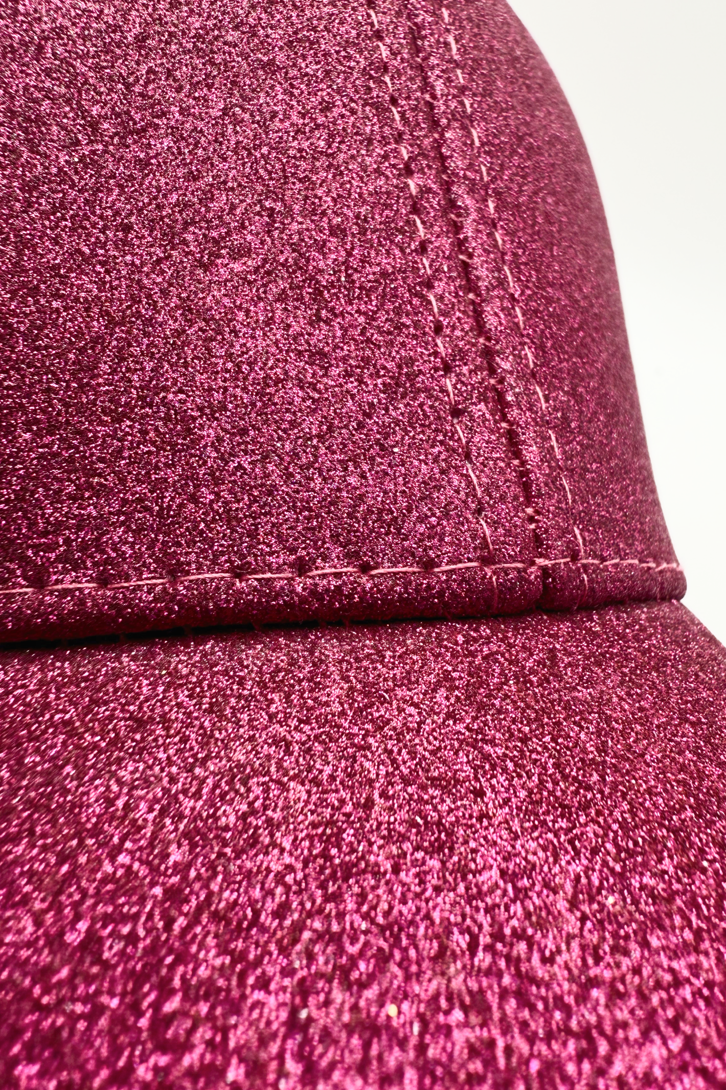 PonyCap® scintillant 