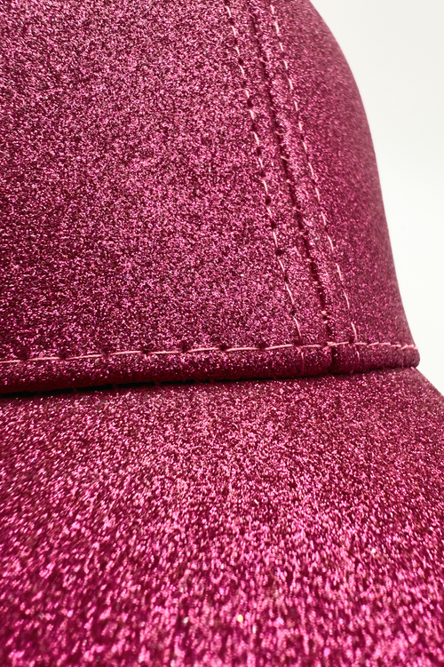 PonyCap® scintillant 