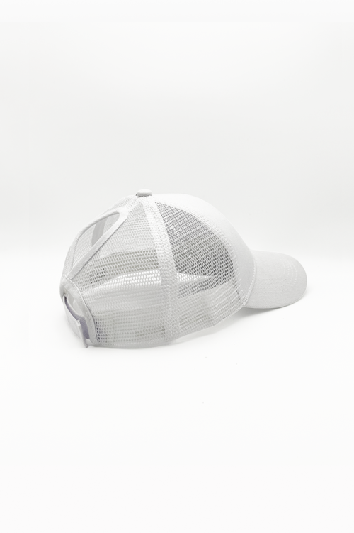 PonyCap® scintillant 