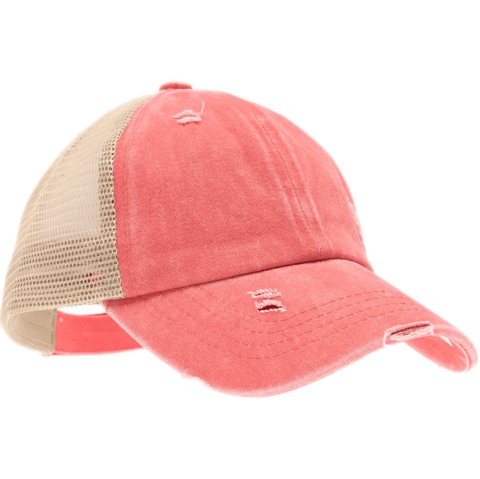 Bambini PonyCap®