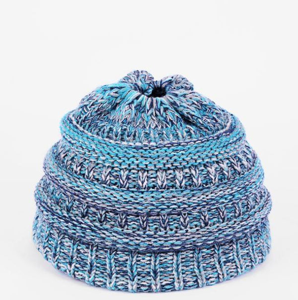 Bonnet enfant PonyCap® 