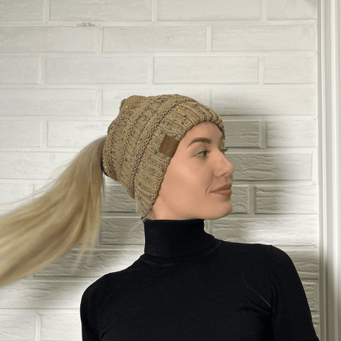 PonyCap® Konfetti