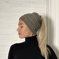 Cappello PonyCap®