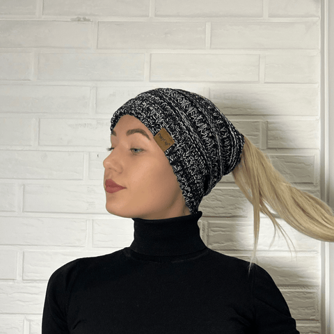 PonyCap® Beanie