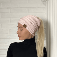 Cappello PonyCap®