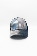 Tie-Dye PonyCap® 