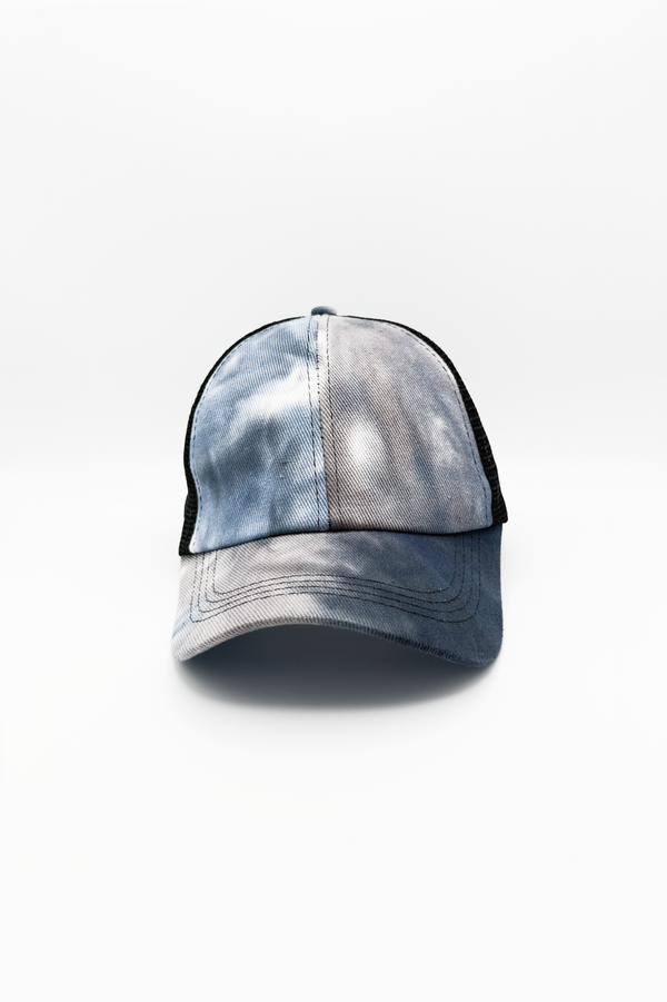 Tie Dye PonyCap®