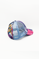 Tie-Dye PonyCap® 