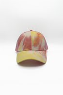 Tie-Dye PonyCap® 