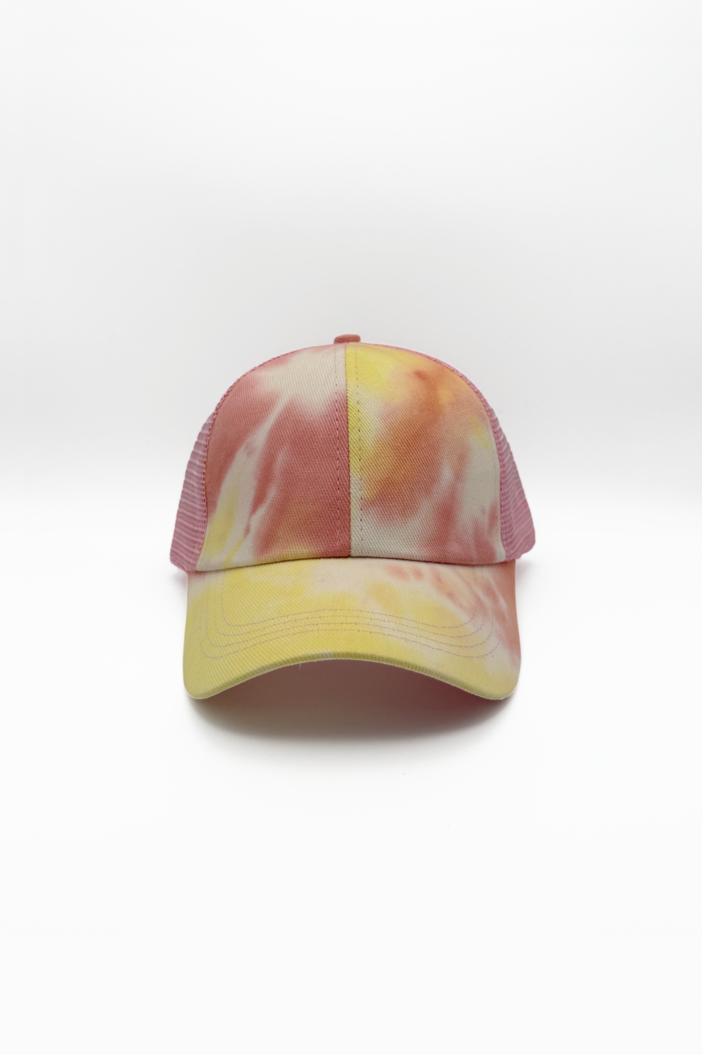 Tie-Dye PonyCap® 