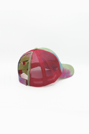Tie-Dye PonyCap® 