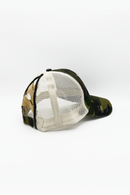 Vintage PonyCap® – Washed Cotton Ponytail Cap